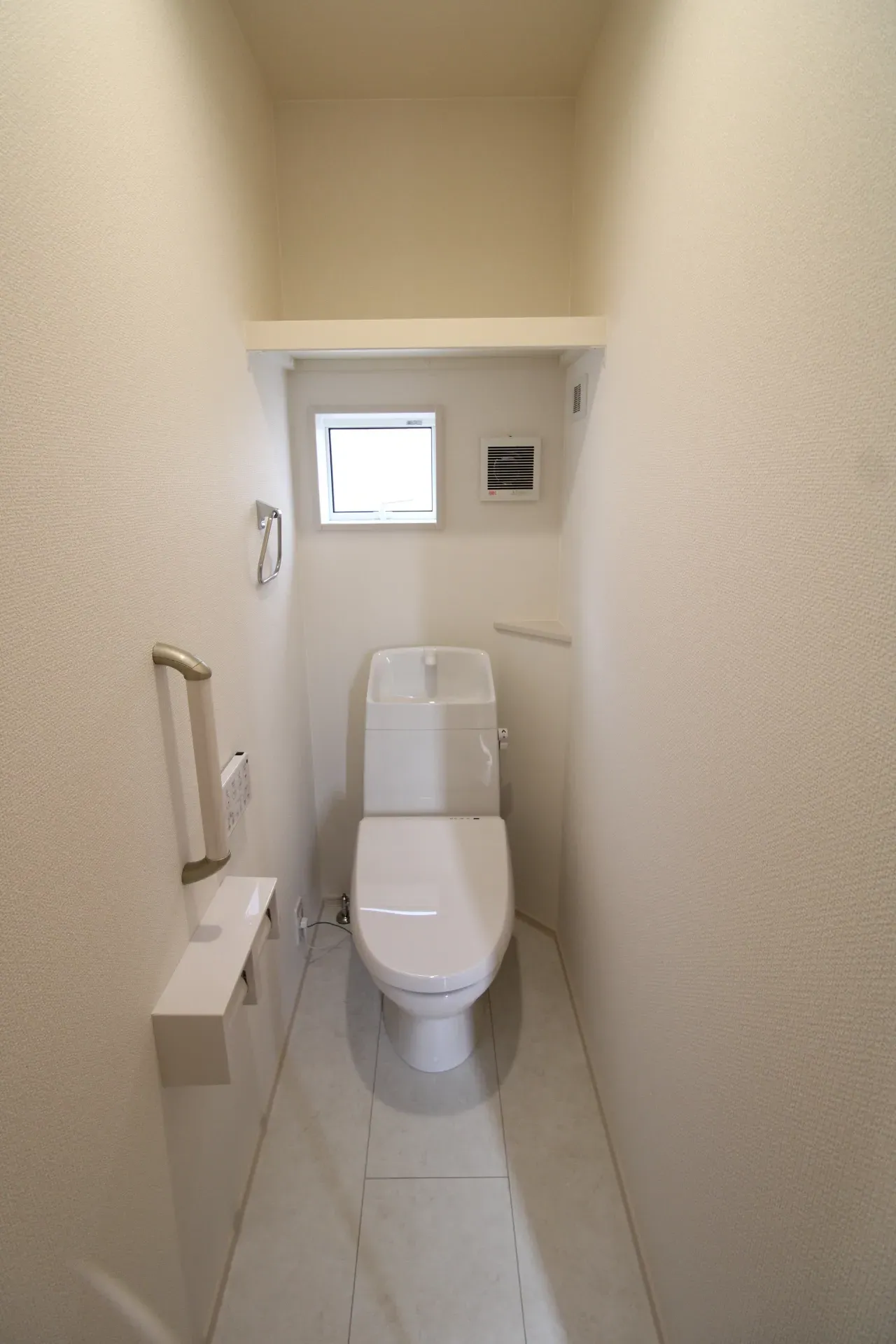 2階トイレ