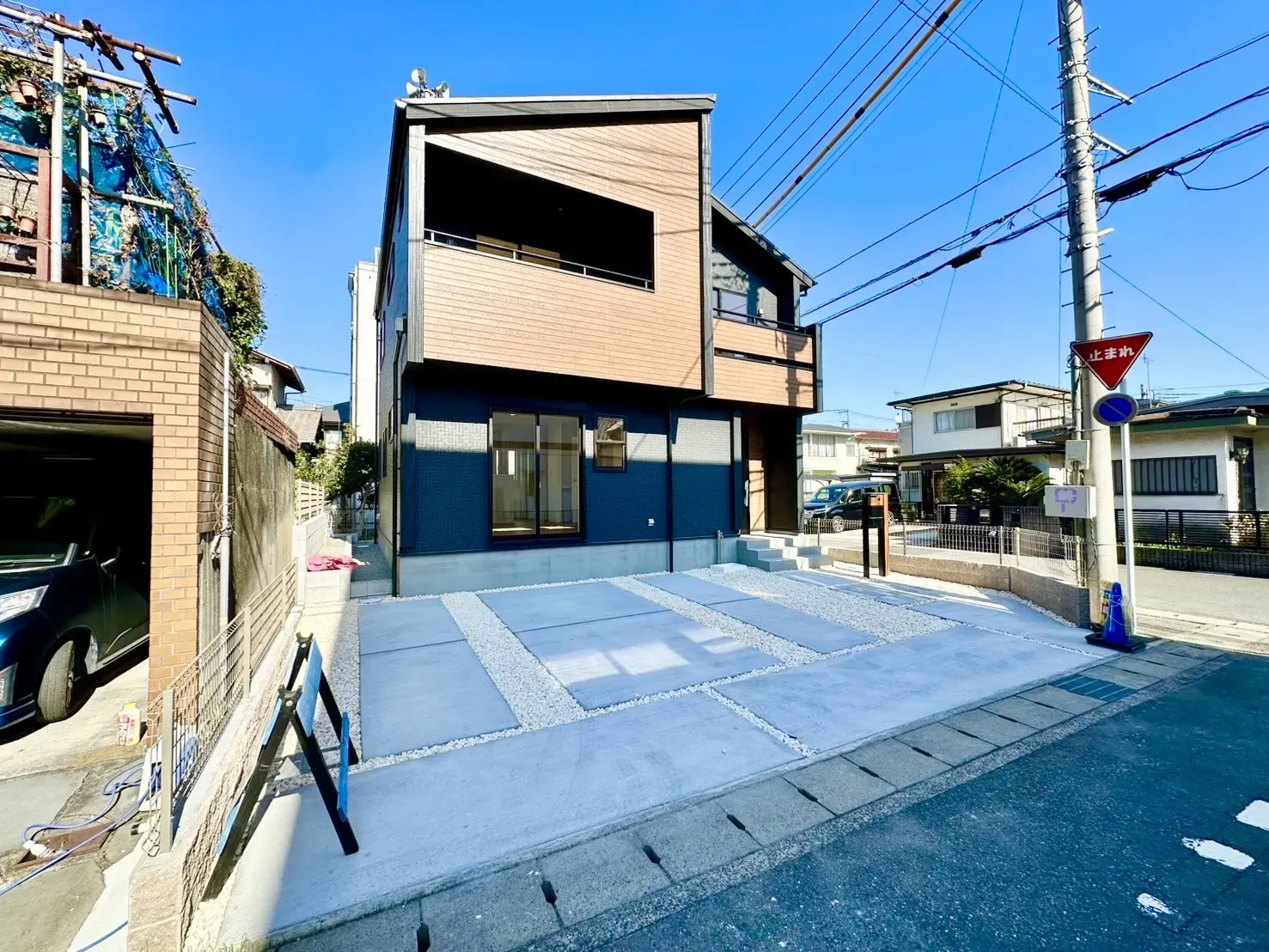 外観写真(11/16撮影)