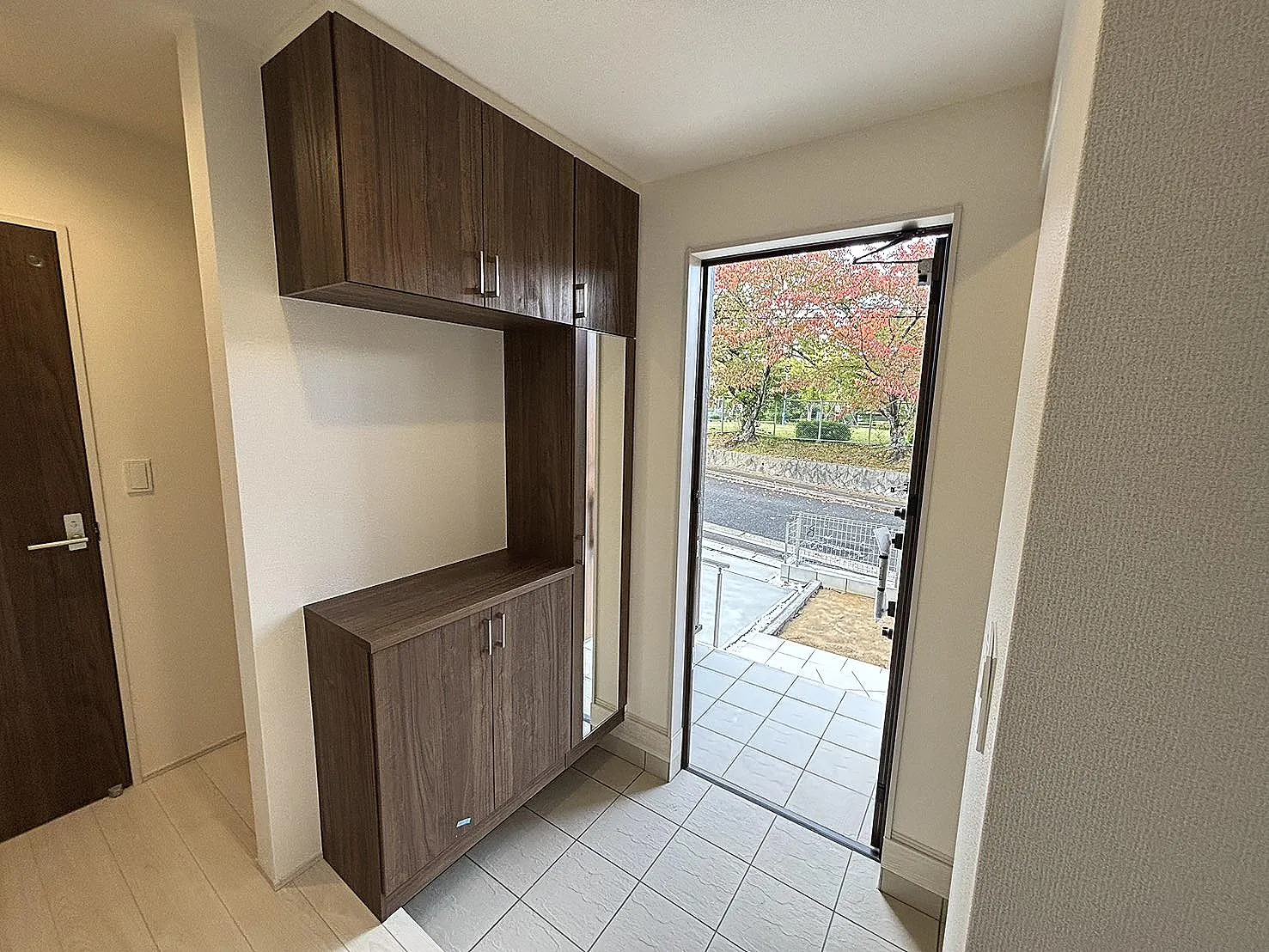 シューズボックス