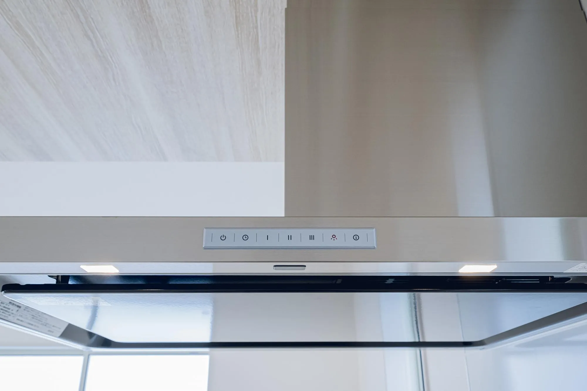 1号棟:キッチン　