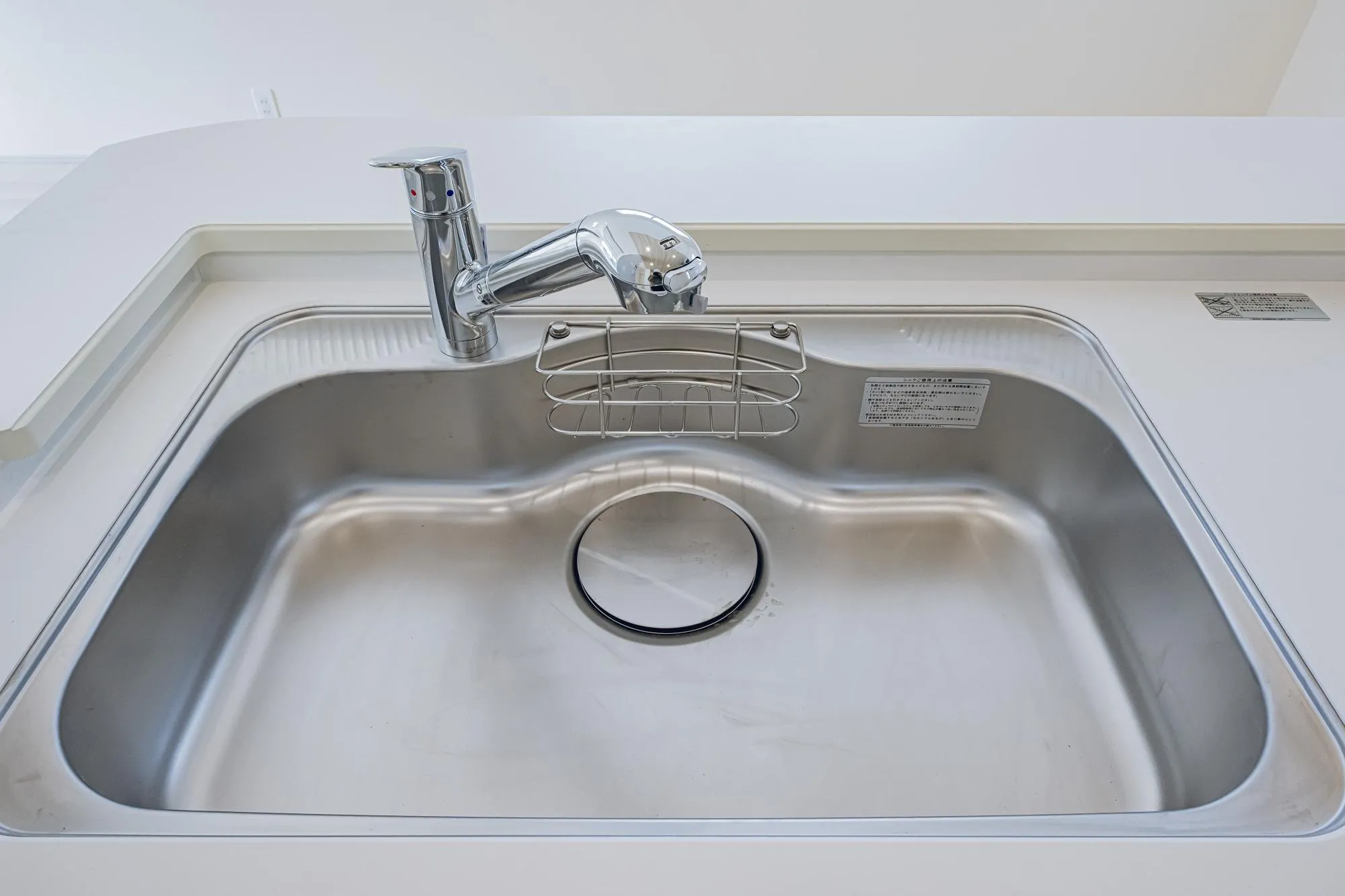 1号棟:キッチン　