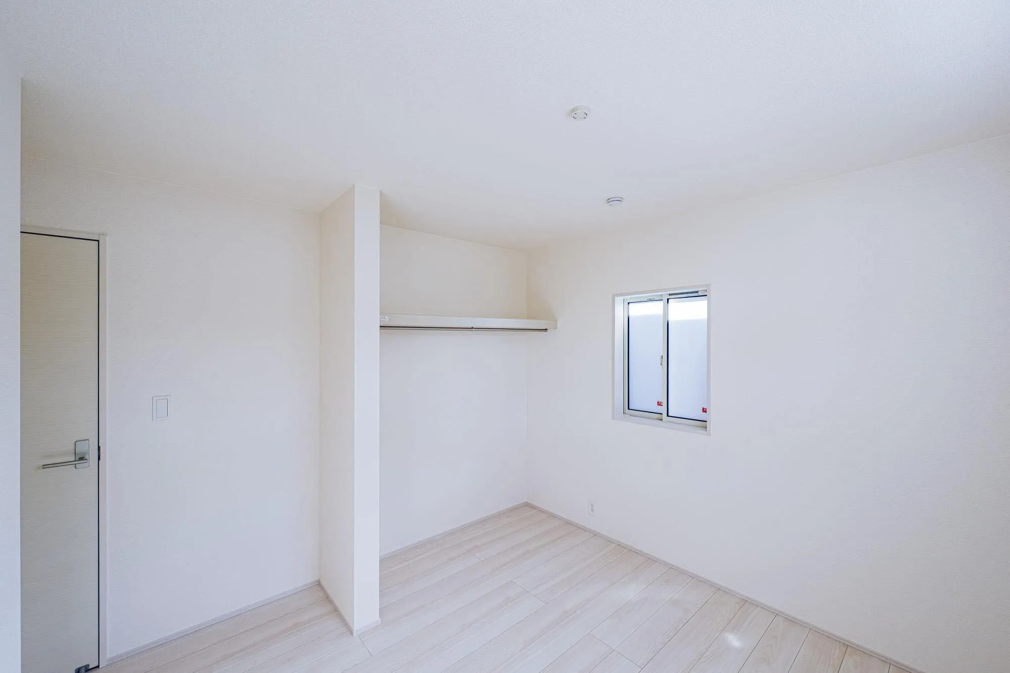 1号棟:洋室4.74帖