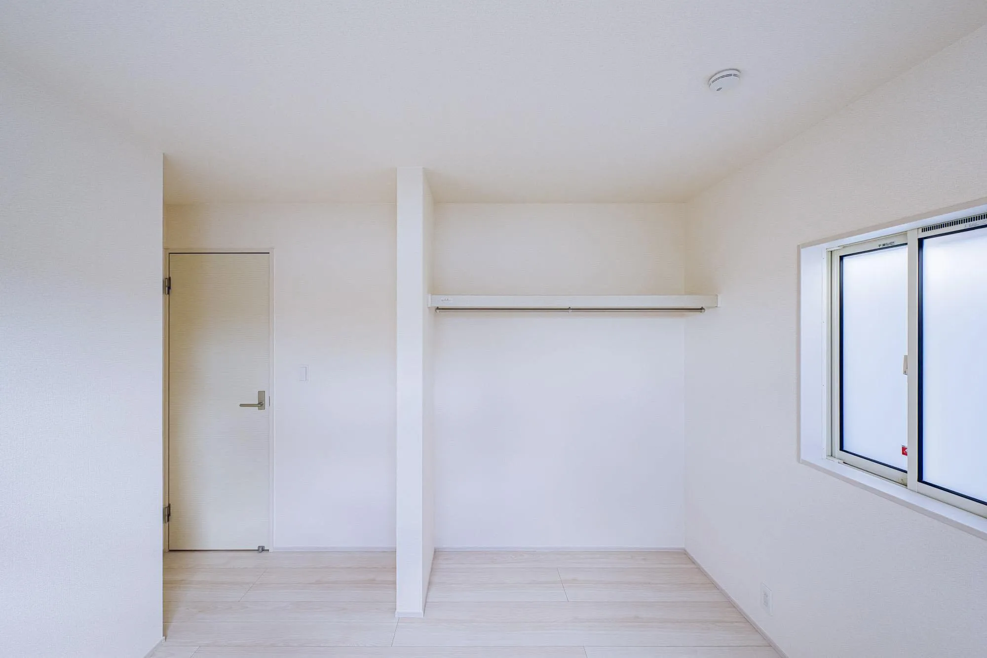 1号棟:洋室4.74帖