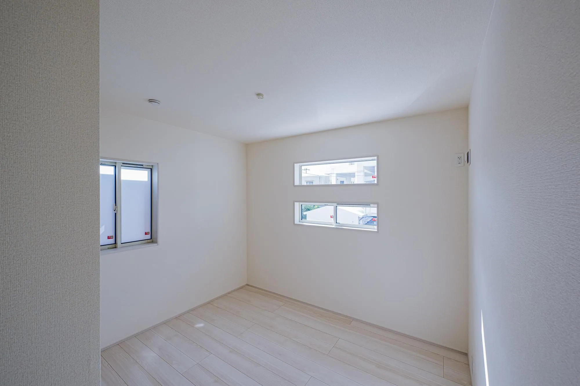 1号棟:洋室4.74帖