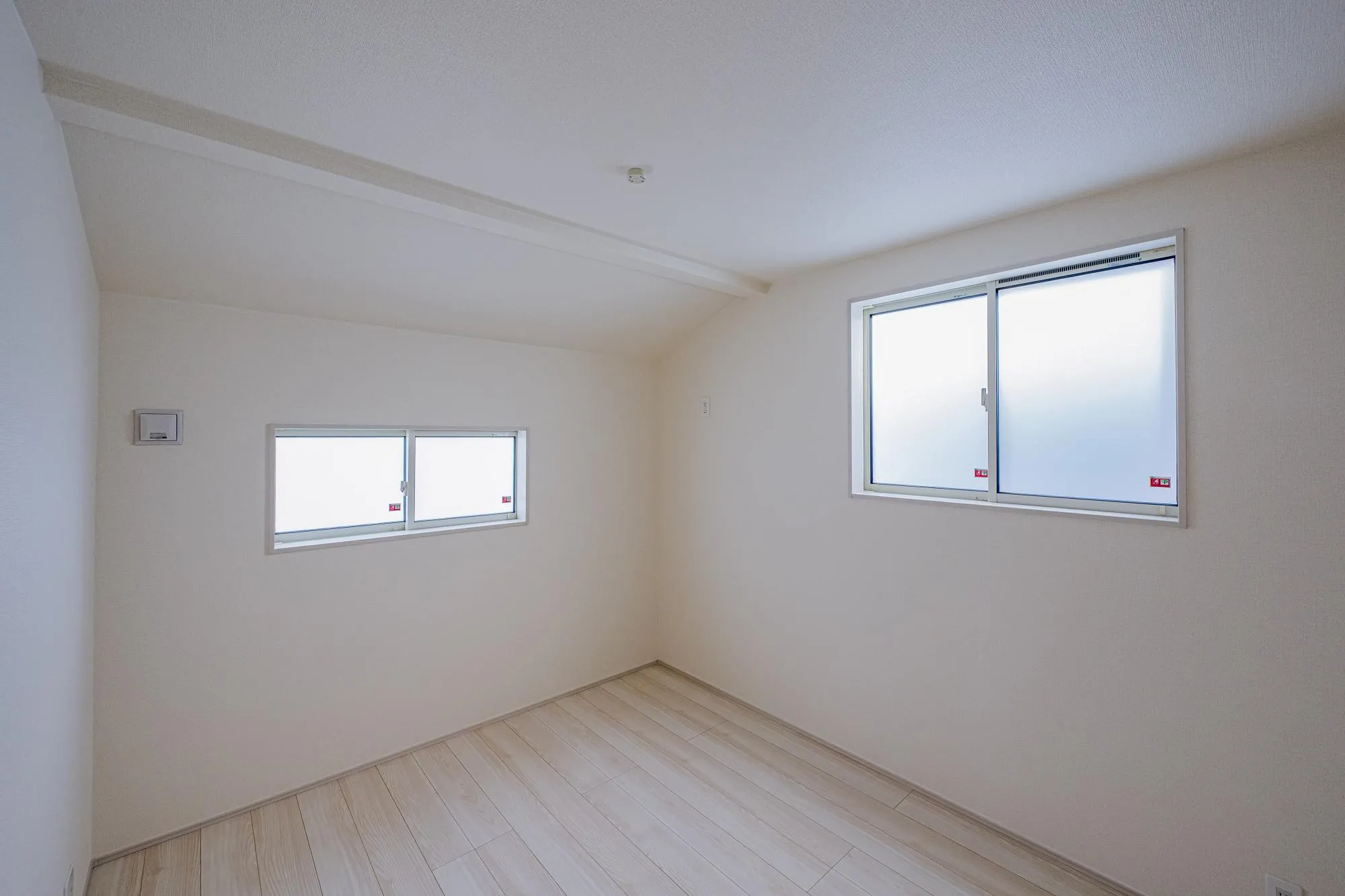 1号棟:洋室5.0帖