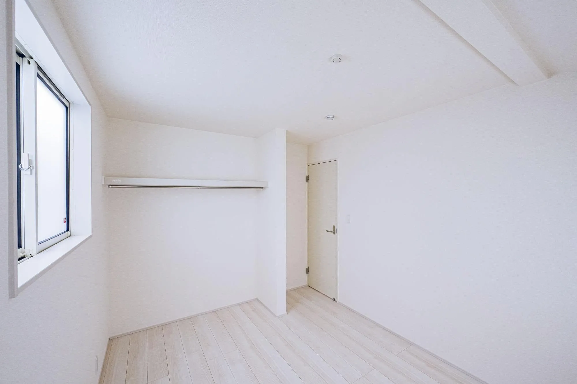 1号棟:洋室5.0帖