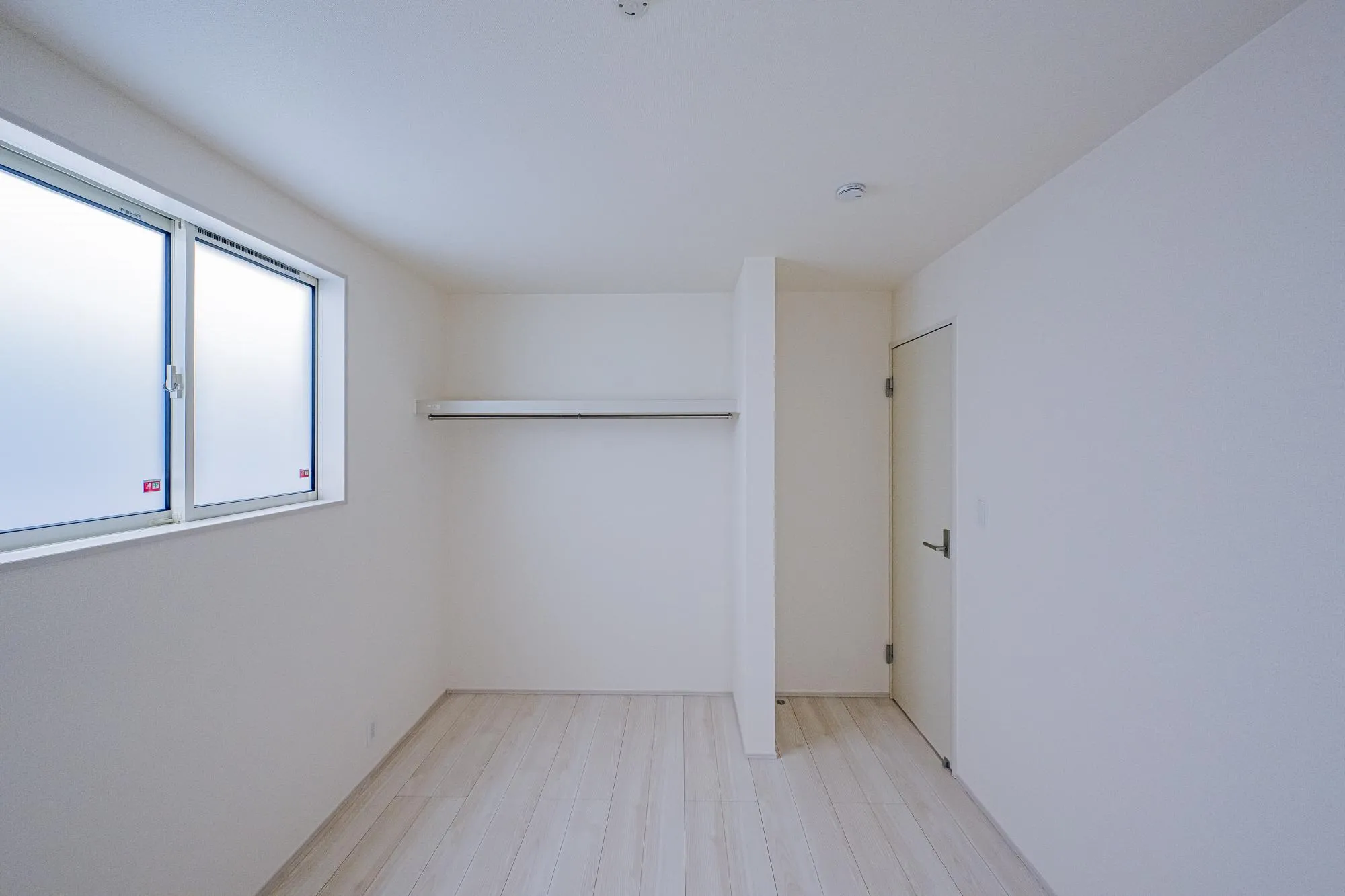 1号棟:洋室5.0帖