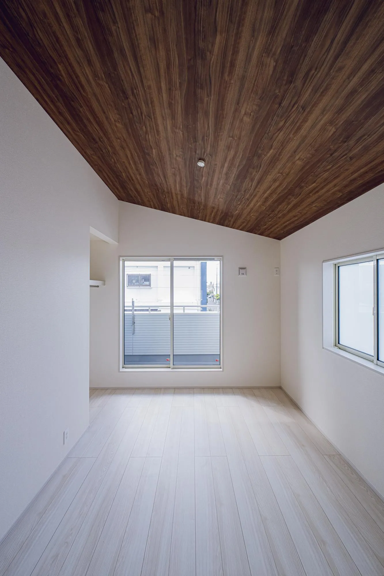 1号棟:フレキシブルルーム10.87帖