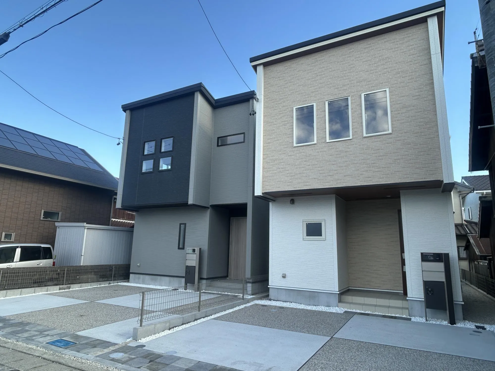 知多市　単身女性　2023年10月購入 愛知県知多市 新築一戸建て 検索結果 | 東栄住宅ブルーミングガーデン