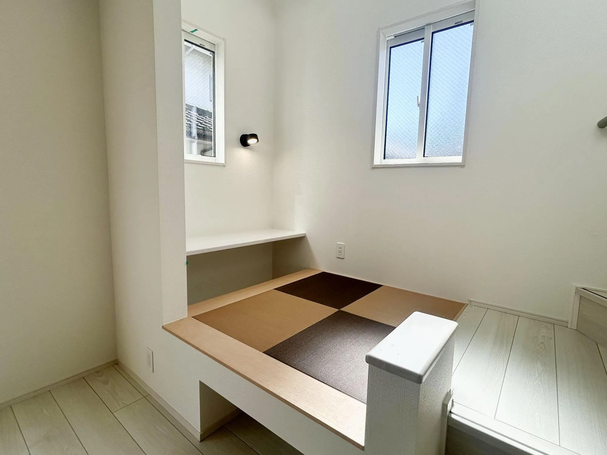 マルチスキップ