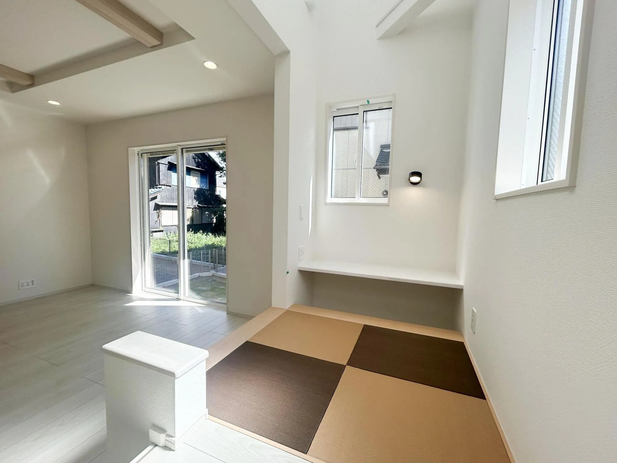 マルチスキップ(2)