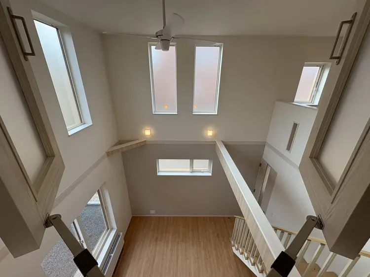 洋室A 7.0帖(2号棟)