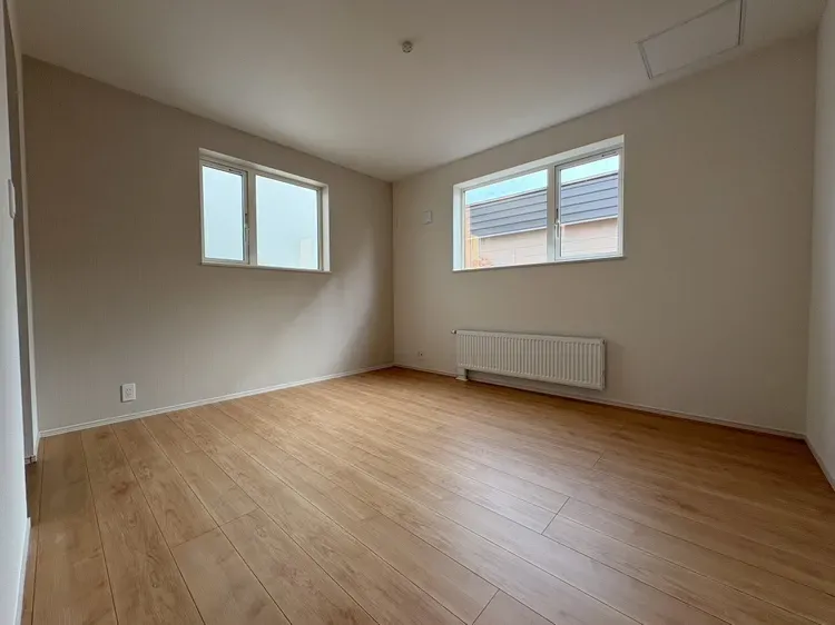 洋室A 7.0帖(2号棟)