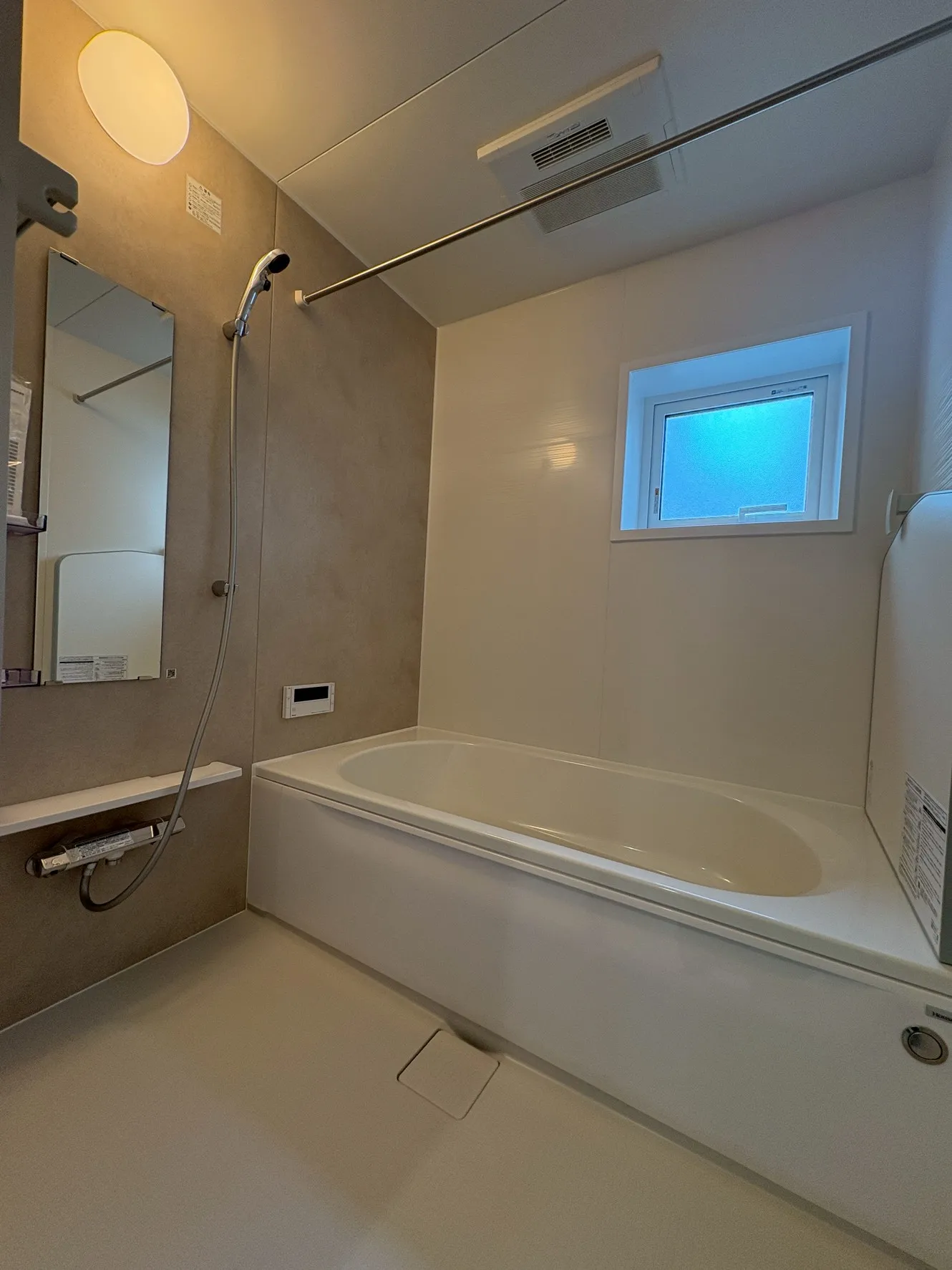 浴室(2号棟)