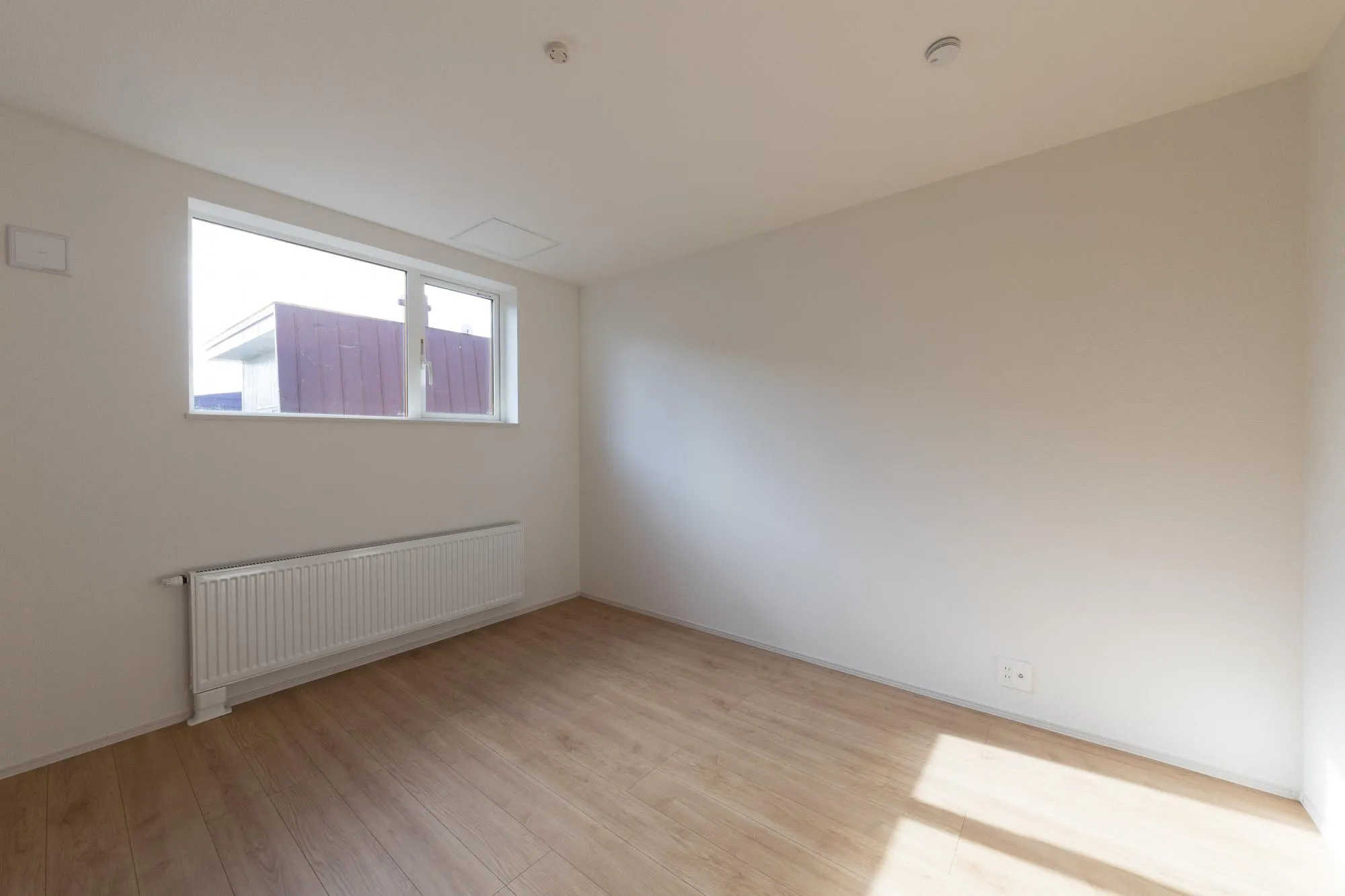 【1号棟】
Washroom