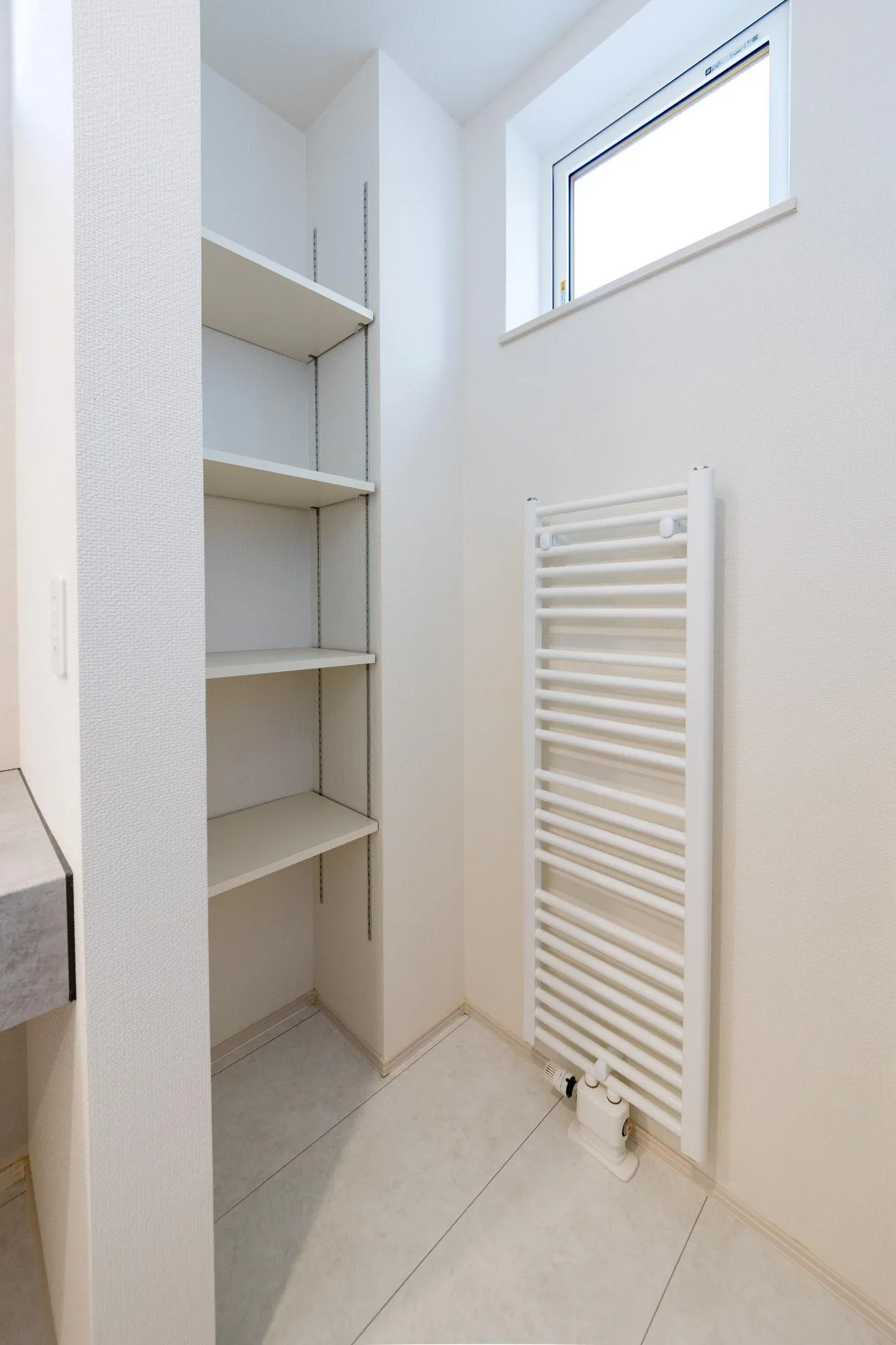 【1号棟】
Washroom