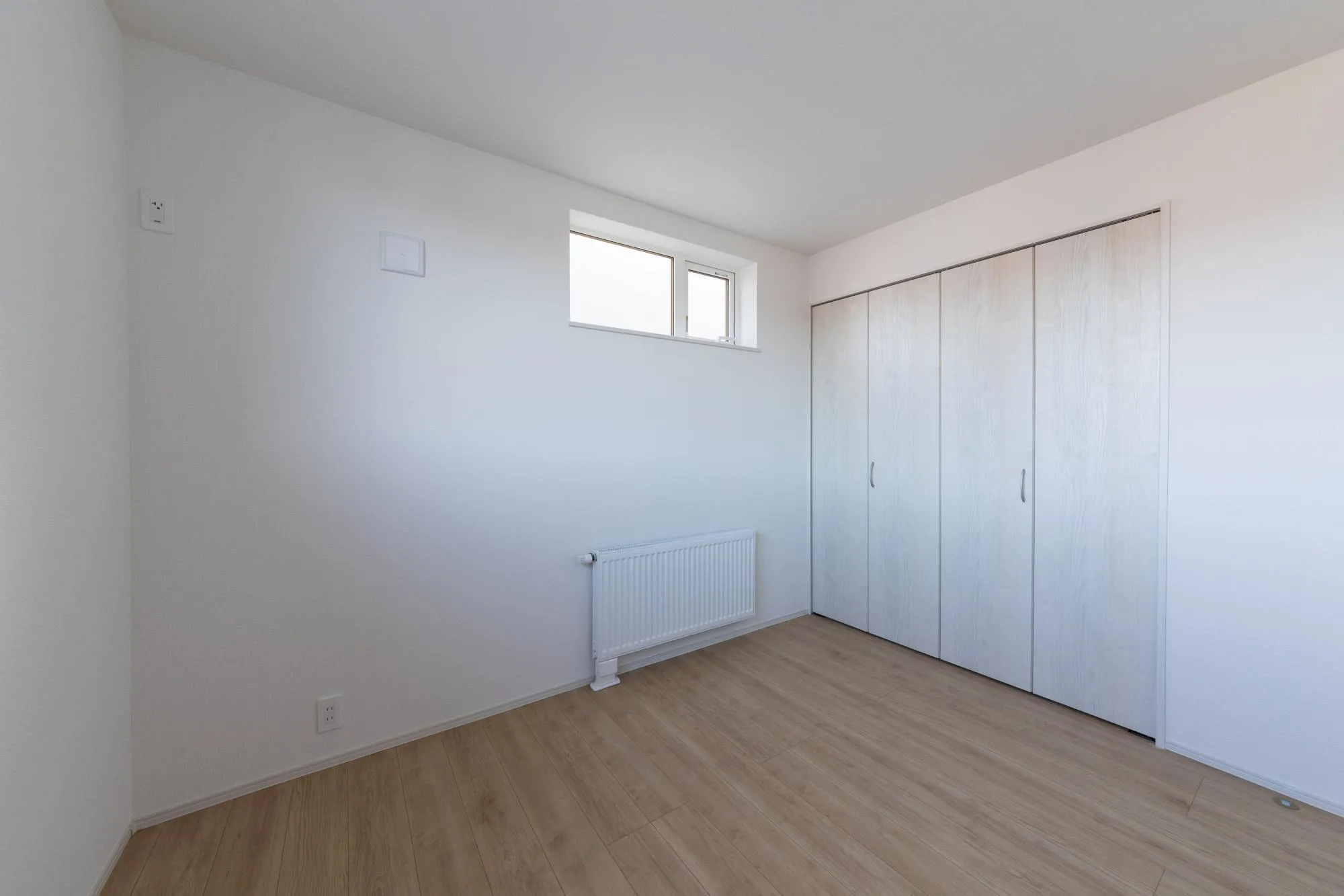 【1号棟】
Bedroom5.25J