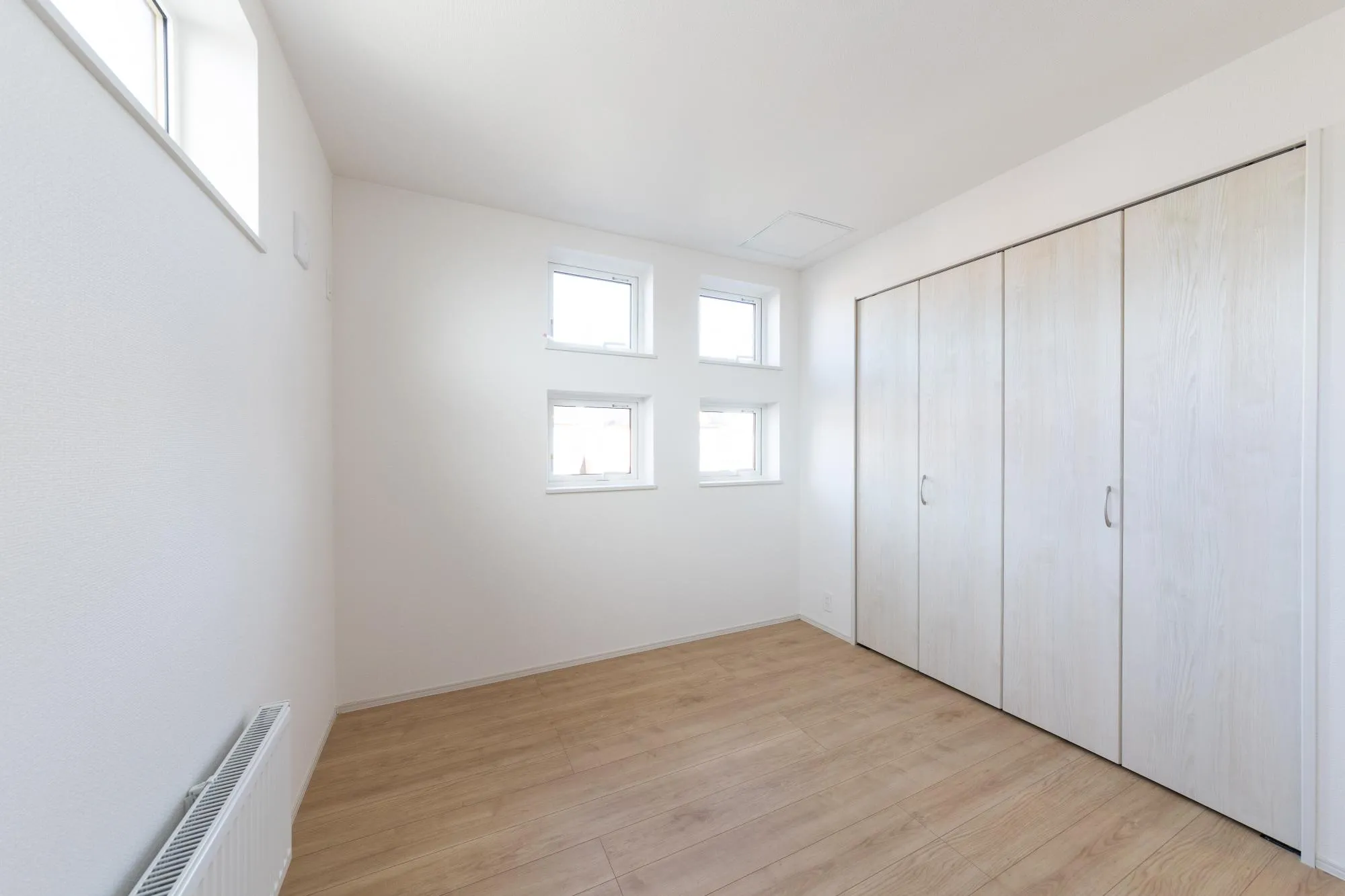 【1号棟】
Bedroom5.25J