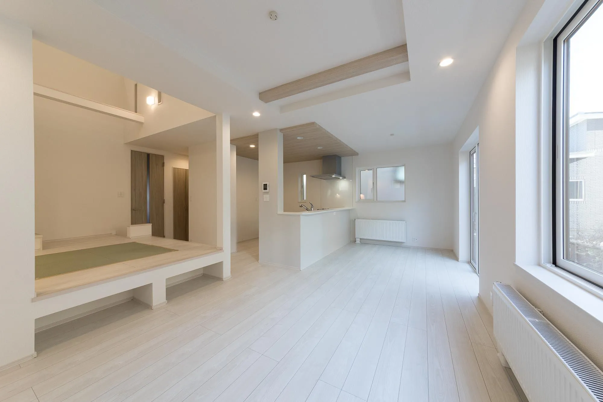 【2号棟】LDK23.0J(マルチスキップ含む)