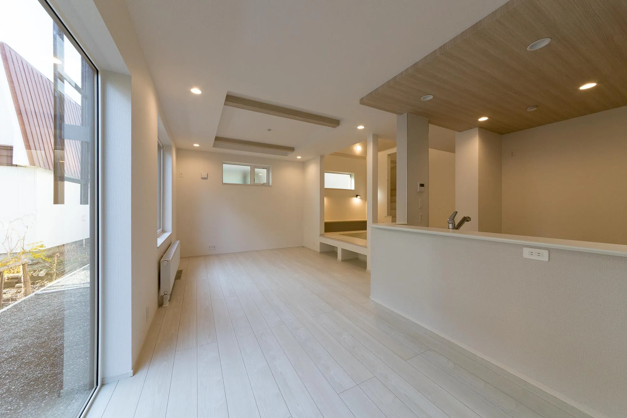 【2号棟】LDK23.0J(マルチスキップ含む)