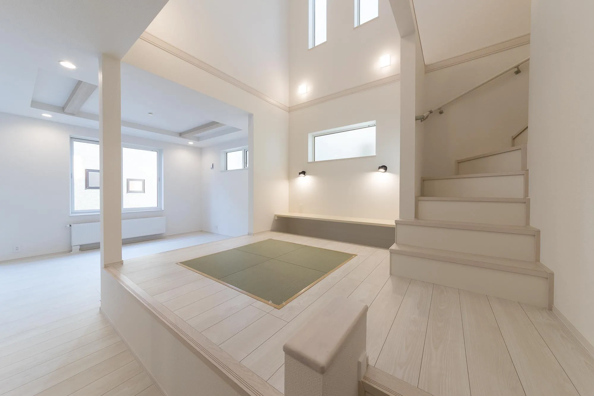 【2号棟】マルチスキップ(3.75J)