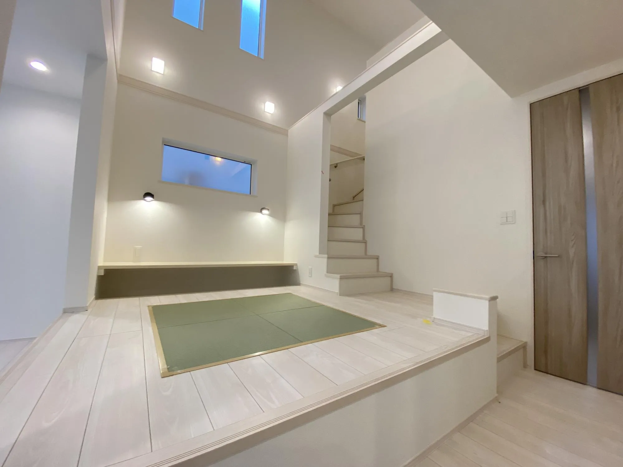 【2号棟】マルチスキップ(3.75J)