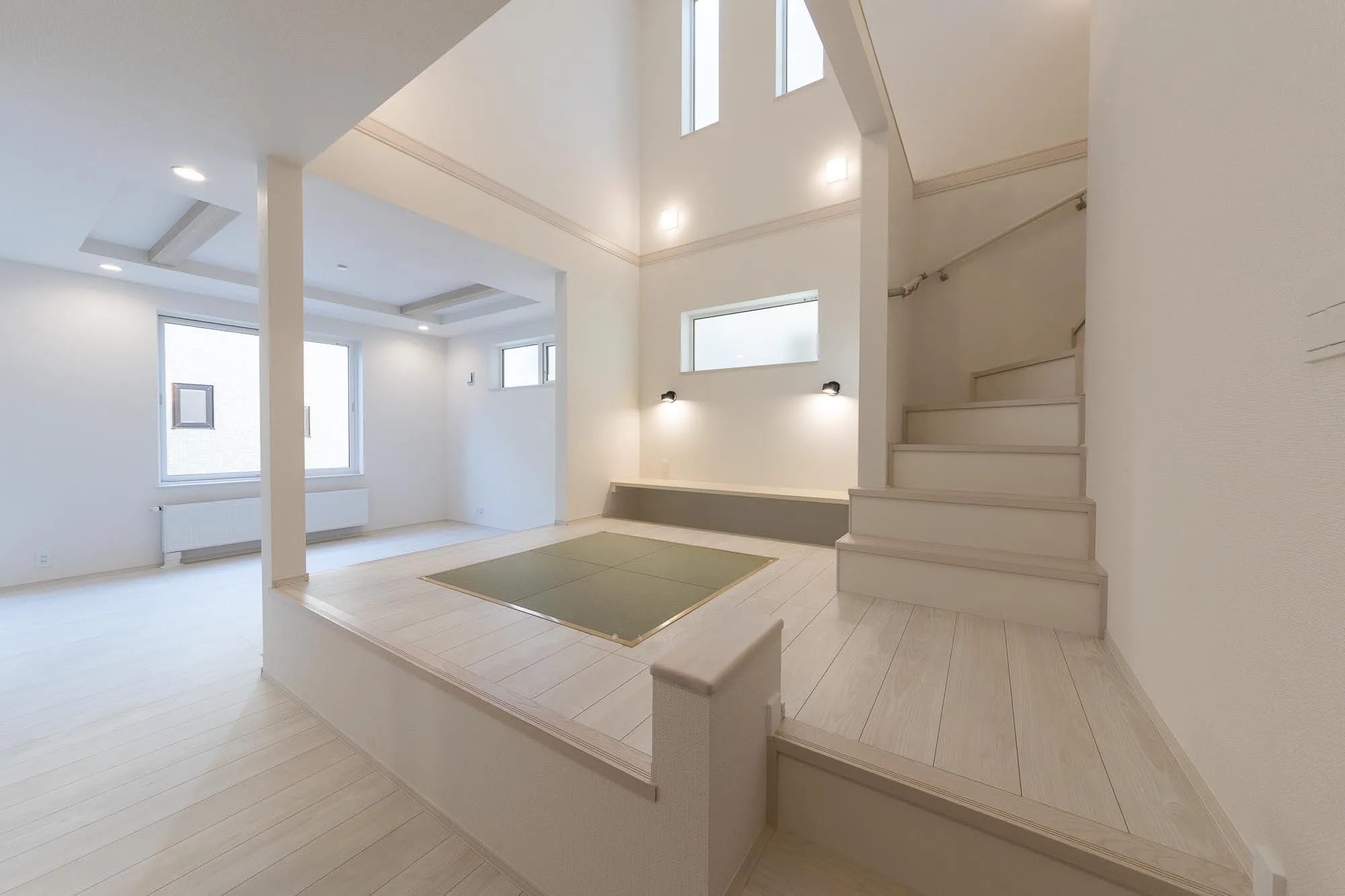 【2号棟】マルチスキップ(3.75J)