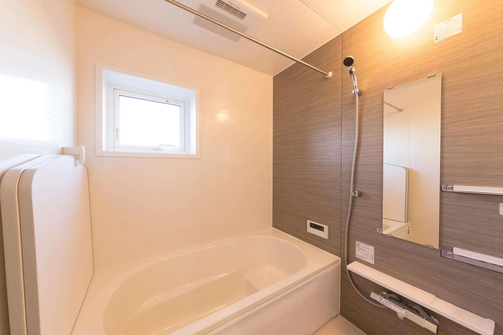 【2号棟】Bathroom