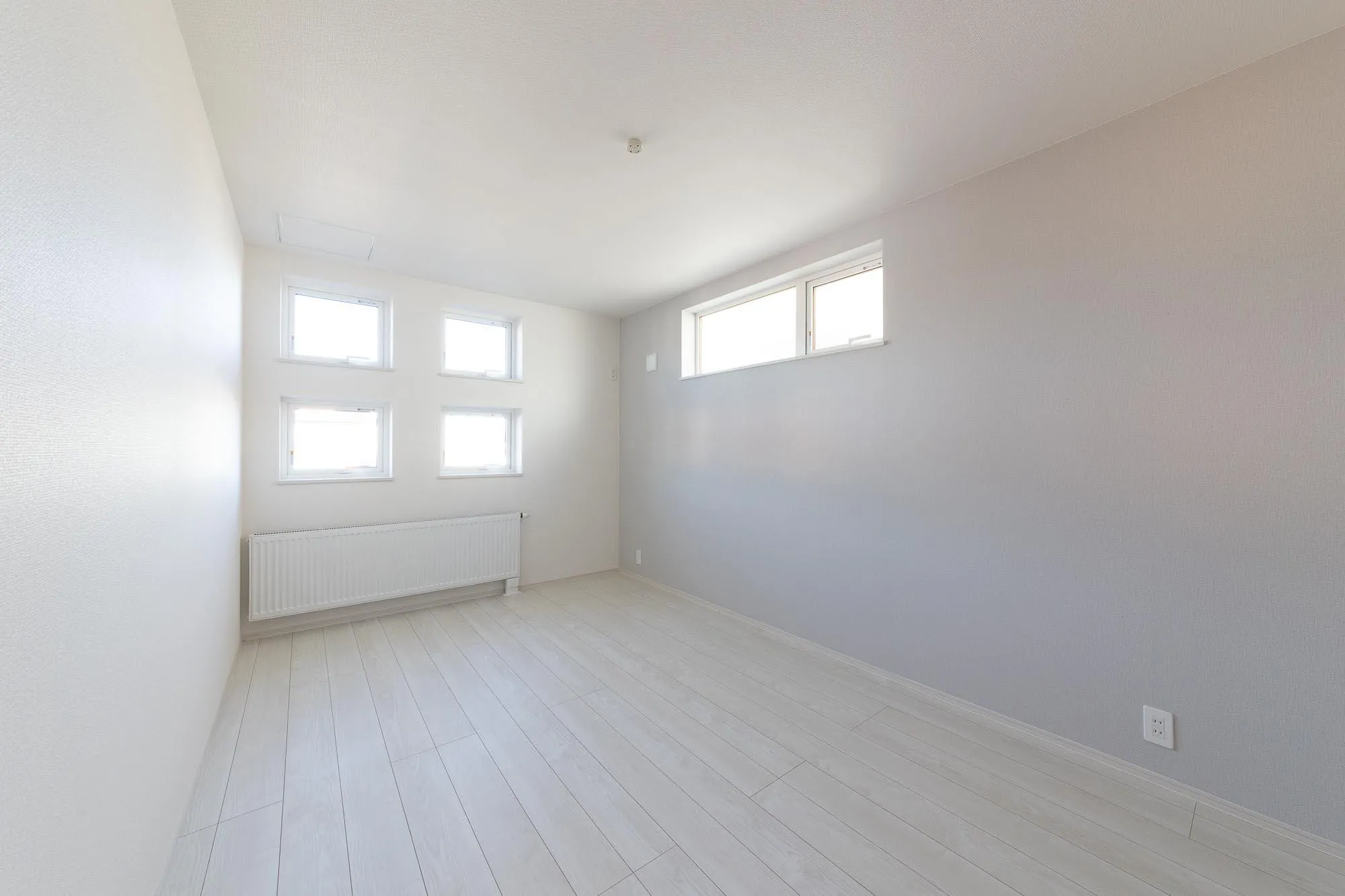 【2号棟】Bedroom①(7.5J)