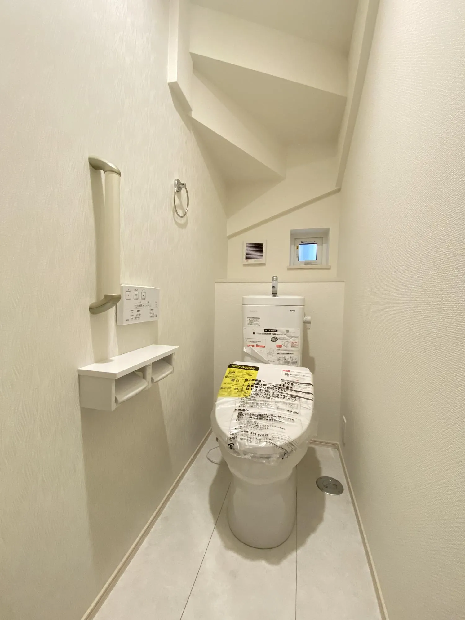【2号棟】Toilet(1F)