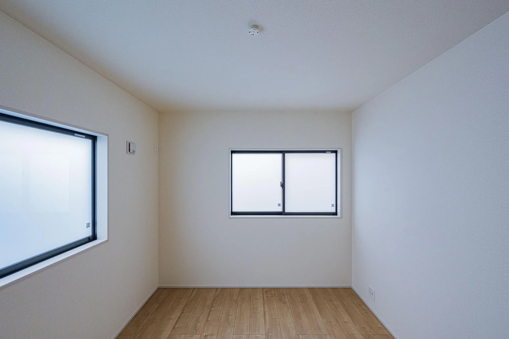 1号棟:5.25帖　ウォークインクローゼット