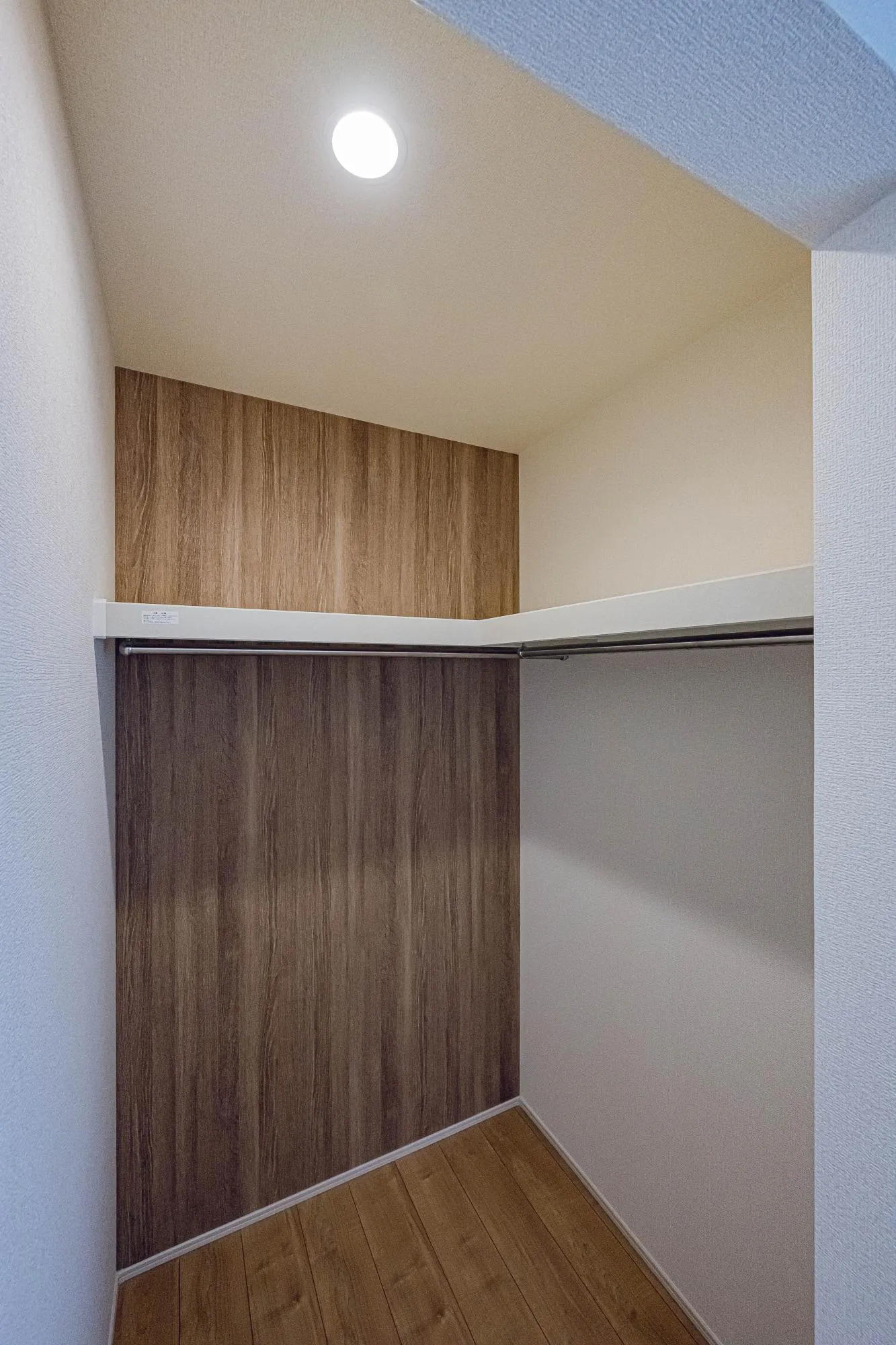 1号棟:5.25帖　ウォークインクローゼット1号棟:5.25帖　ウォークインクローゼット1号棟:5.25帖　ウォークインクローゼット