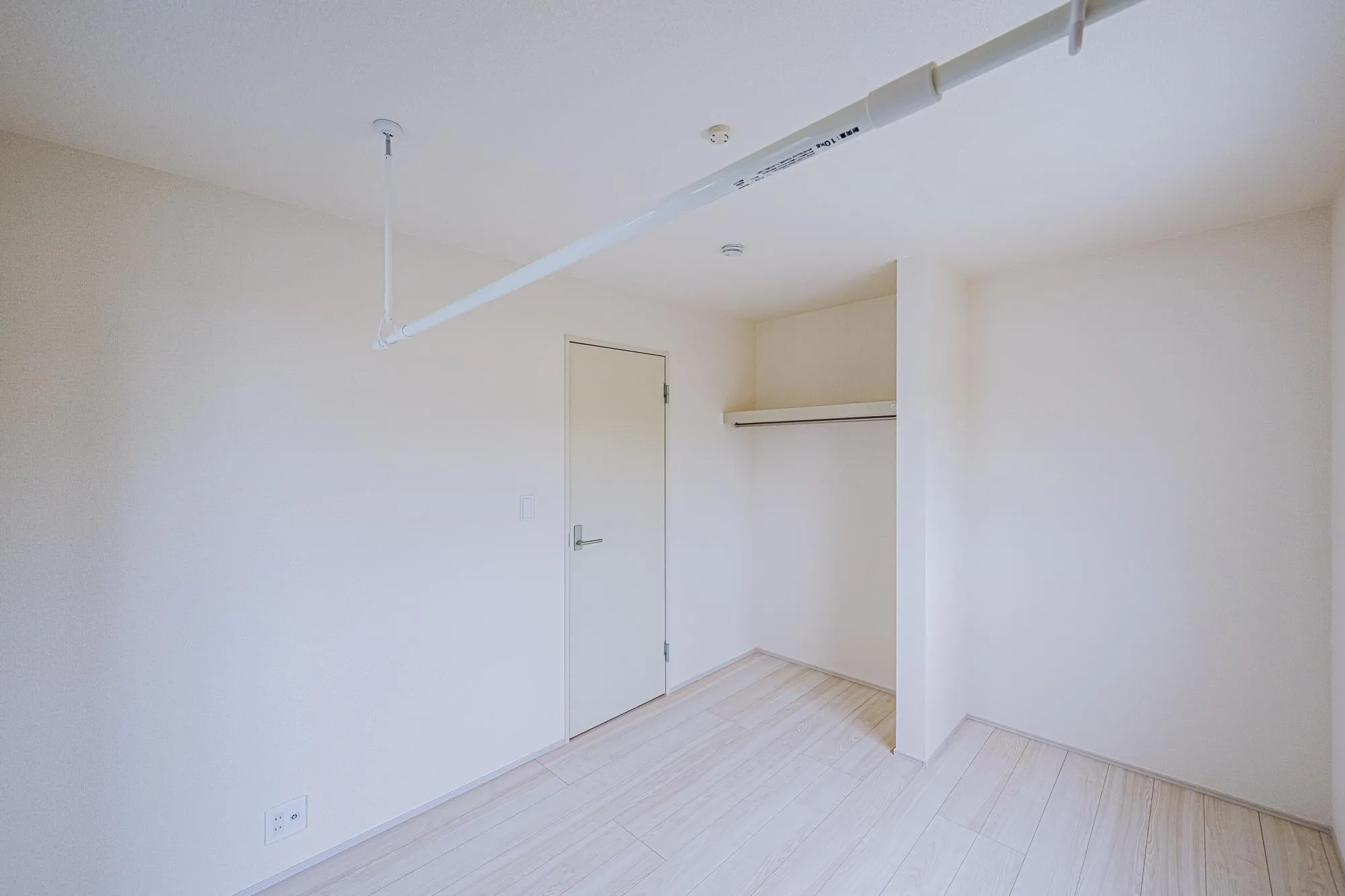 2号棟:洋室5.33帖