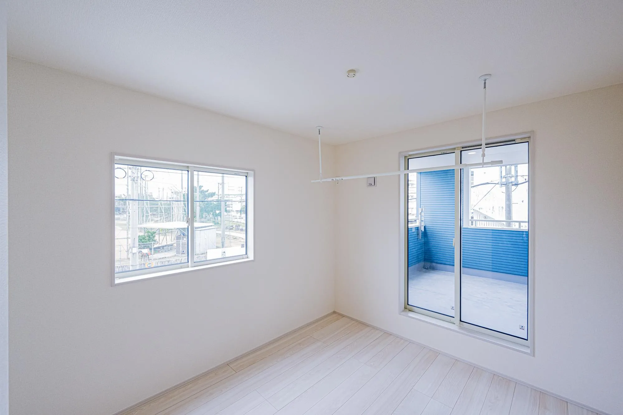 2号棟:洋室5.33帖