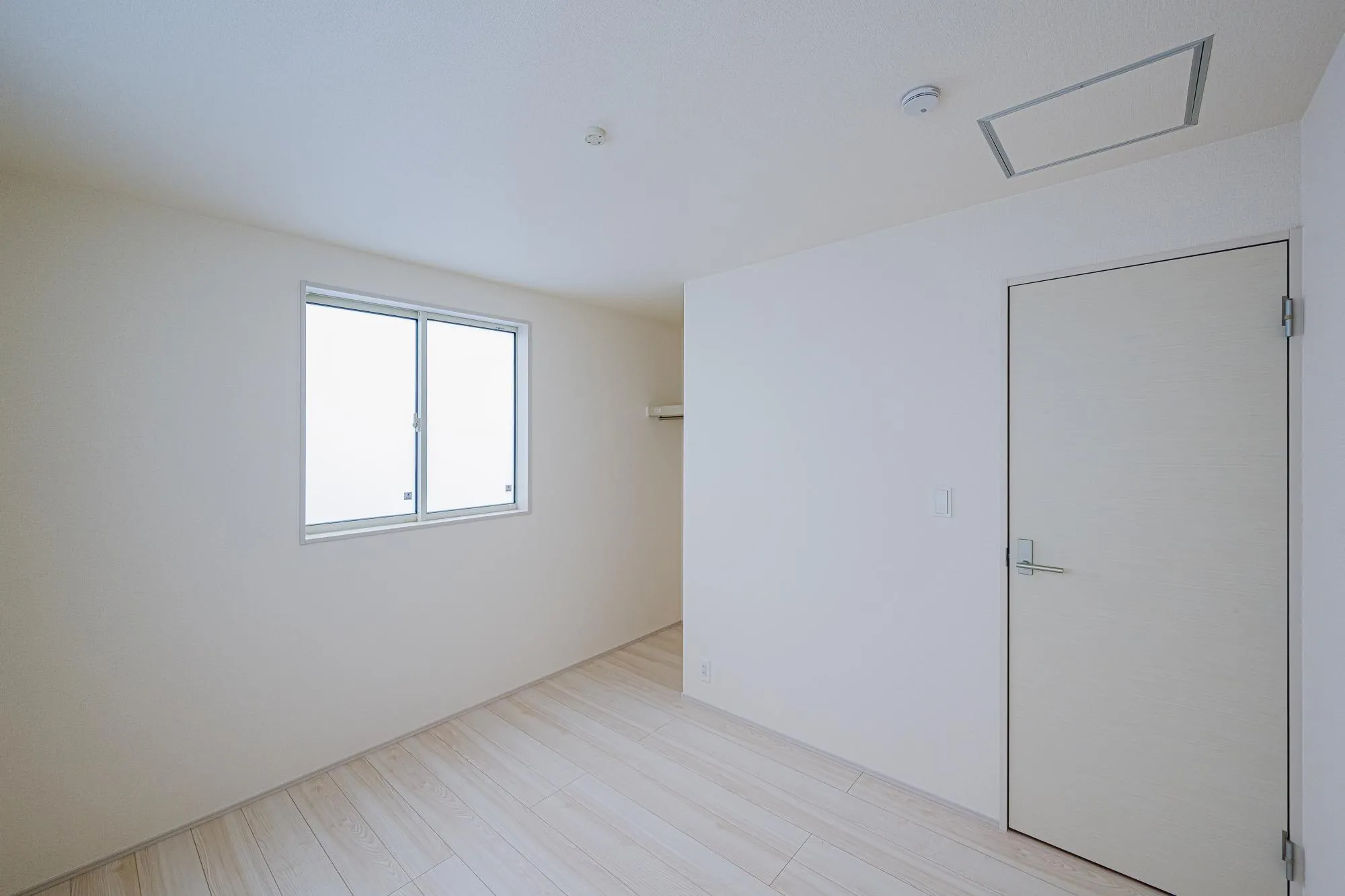 2号棟:洋室5.25帖