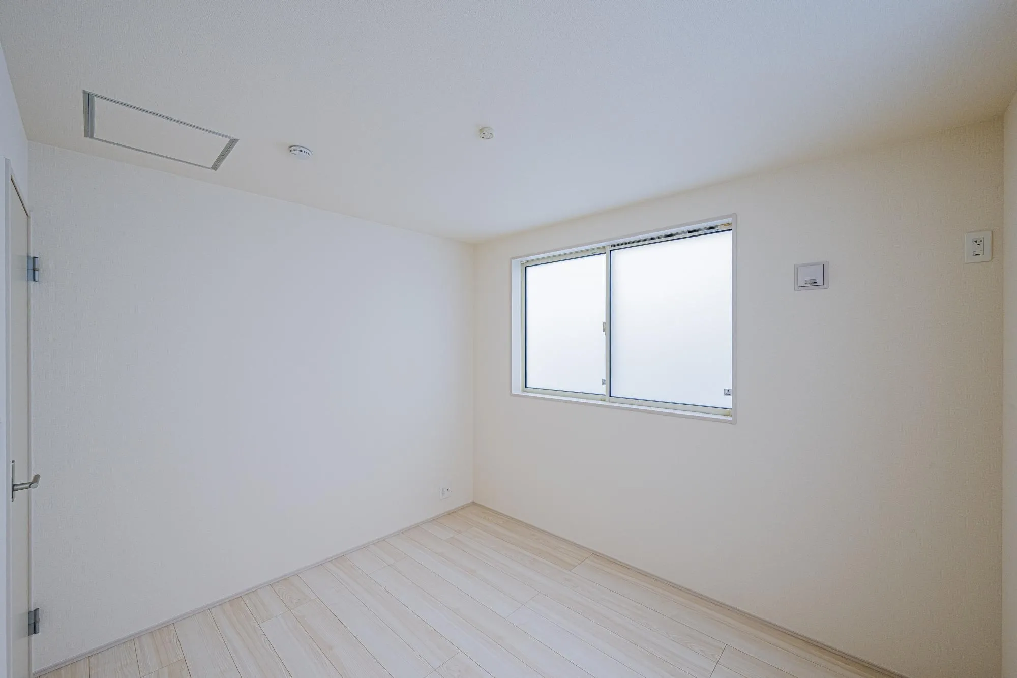 2号棟:洋室5.25帖