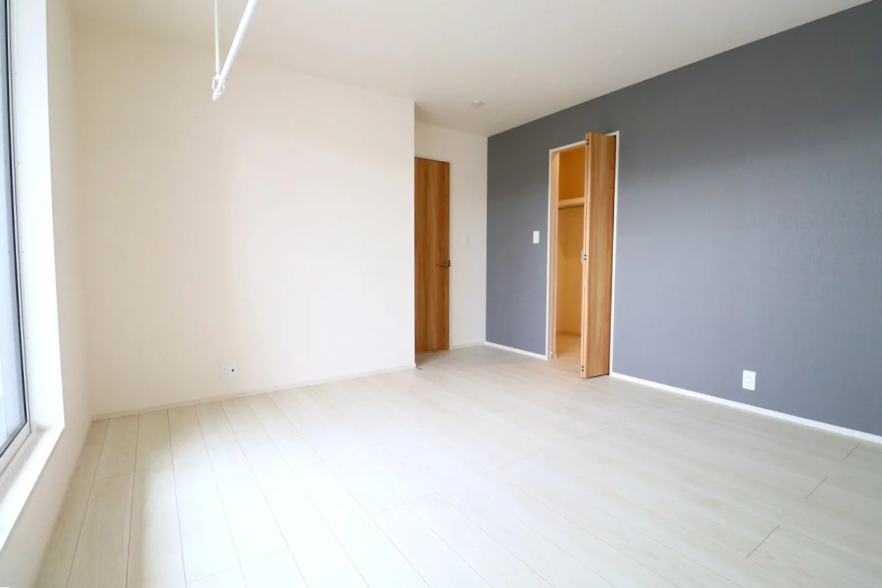 【1号棟洋室/8.37帖】