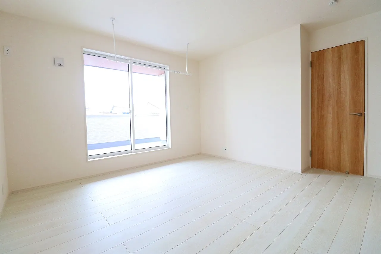 【1号棟洋室/8.37帖】