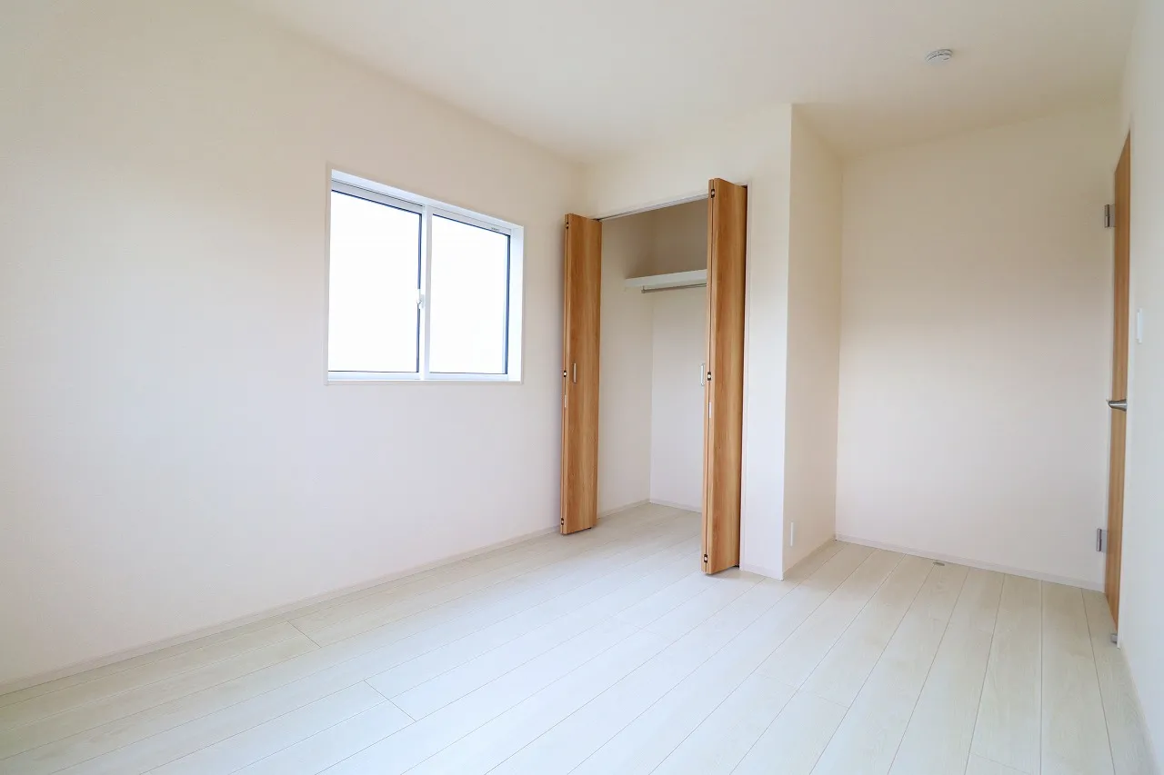 【1号棟洋室/6帖】