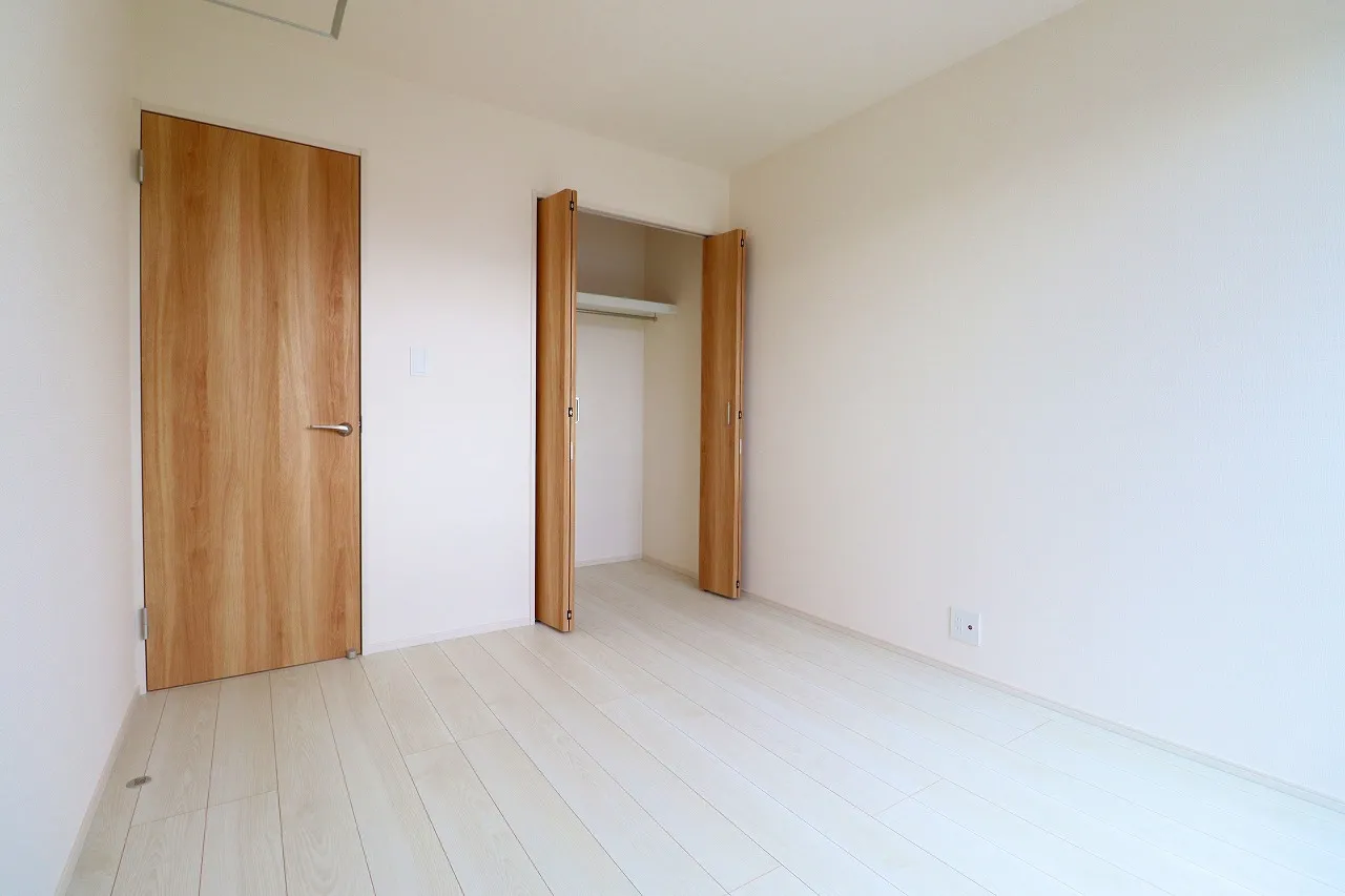 【1号棟洋室/5.25帖】