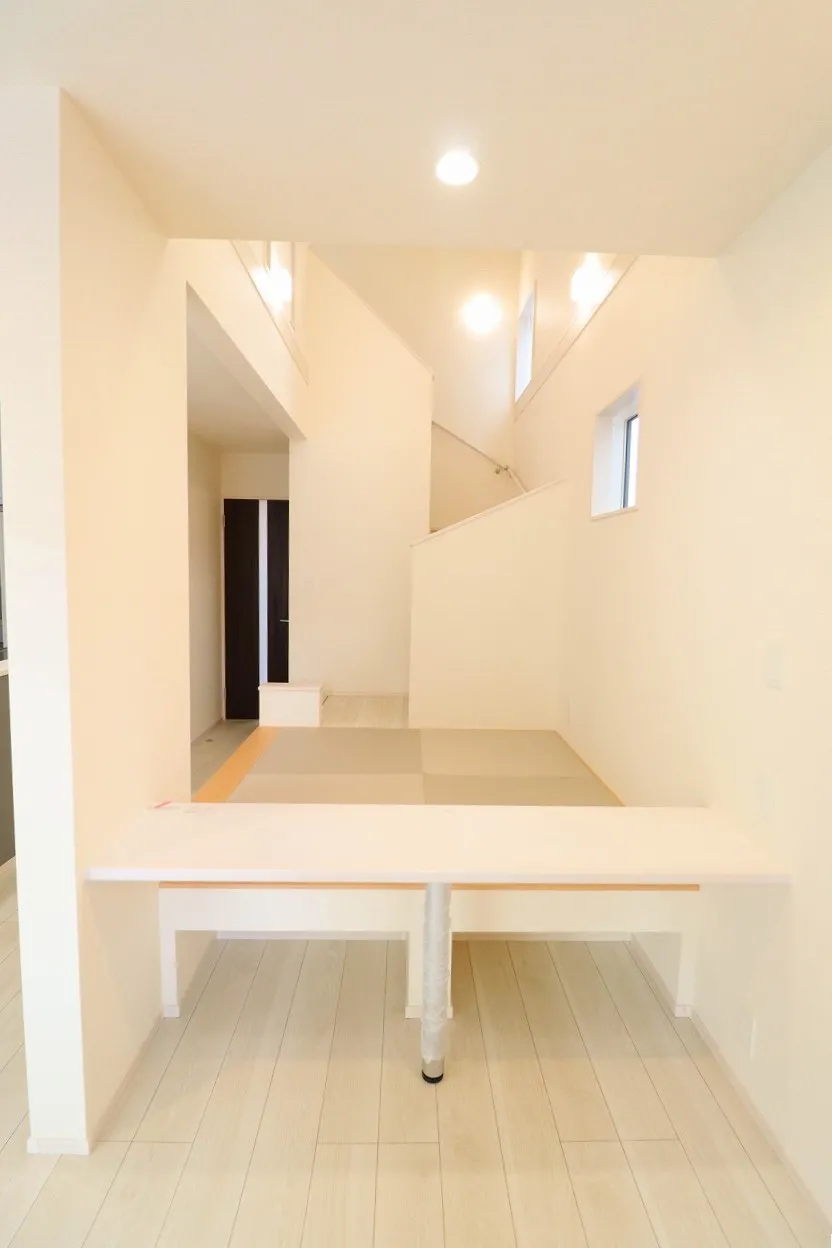 【1号棟マルチスキップ】