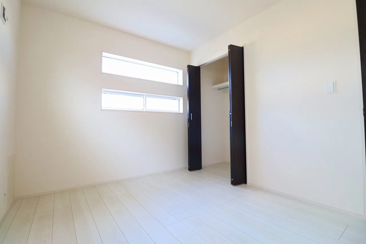 【1号棟洋室/5.46帖】