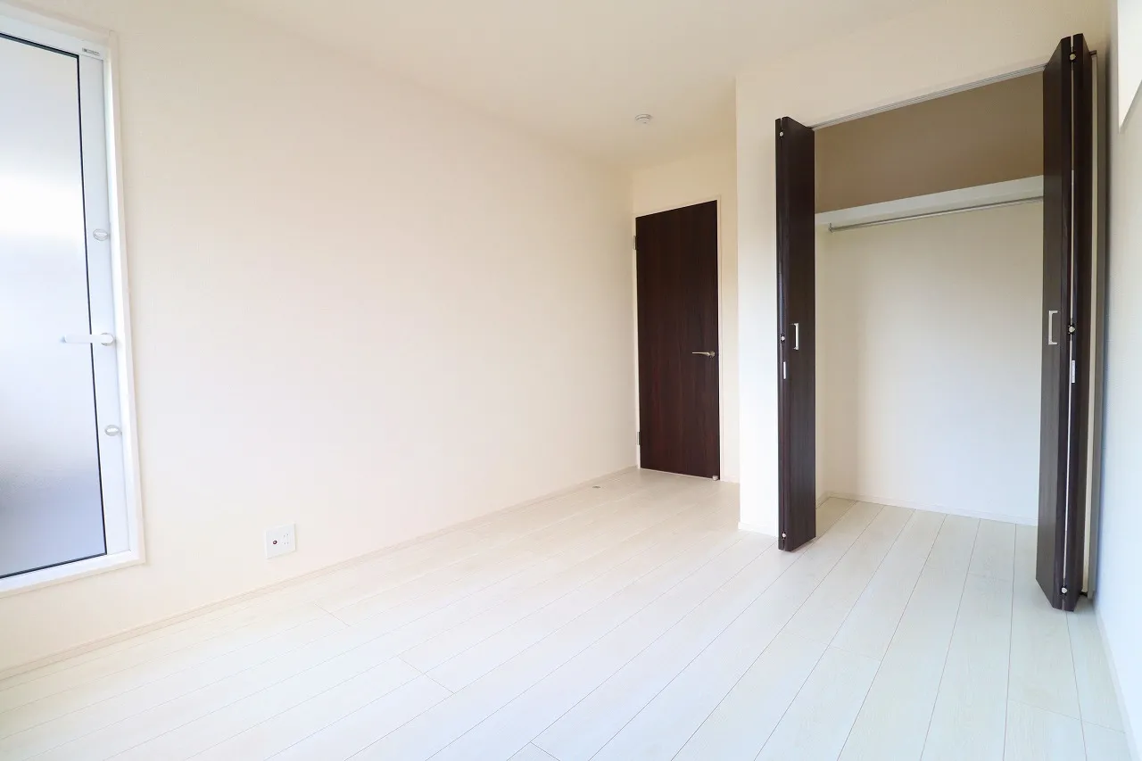 【1号棟洋室/6帖】