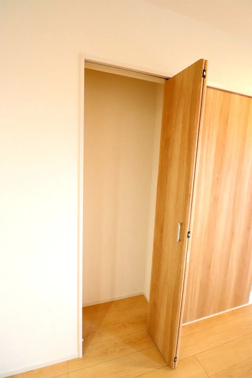 【リビング収納】