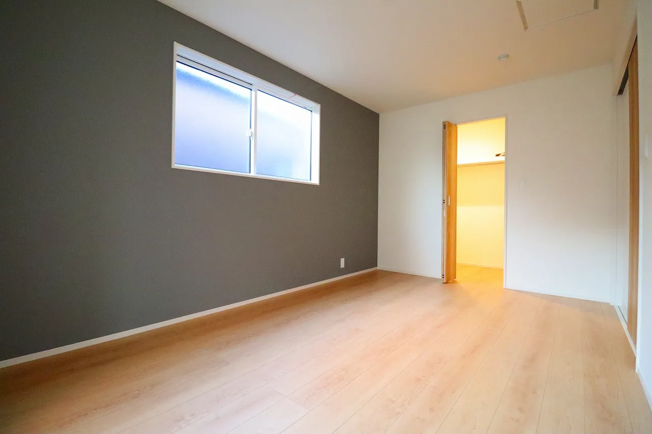 【2号棟洋室/7.5帖】