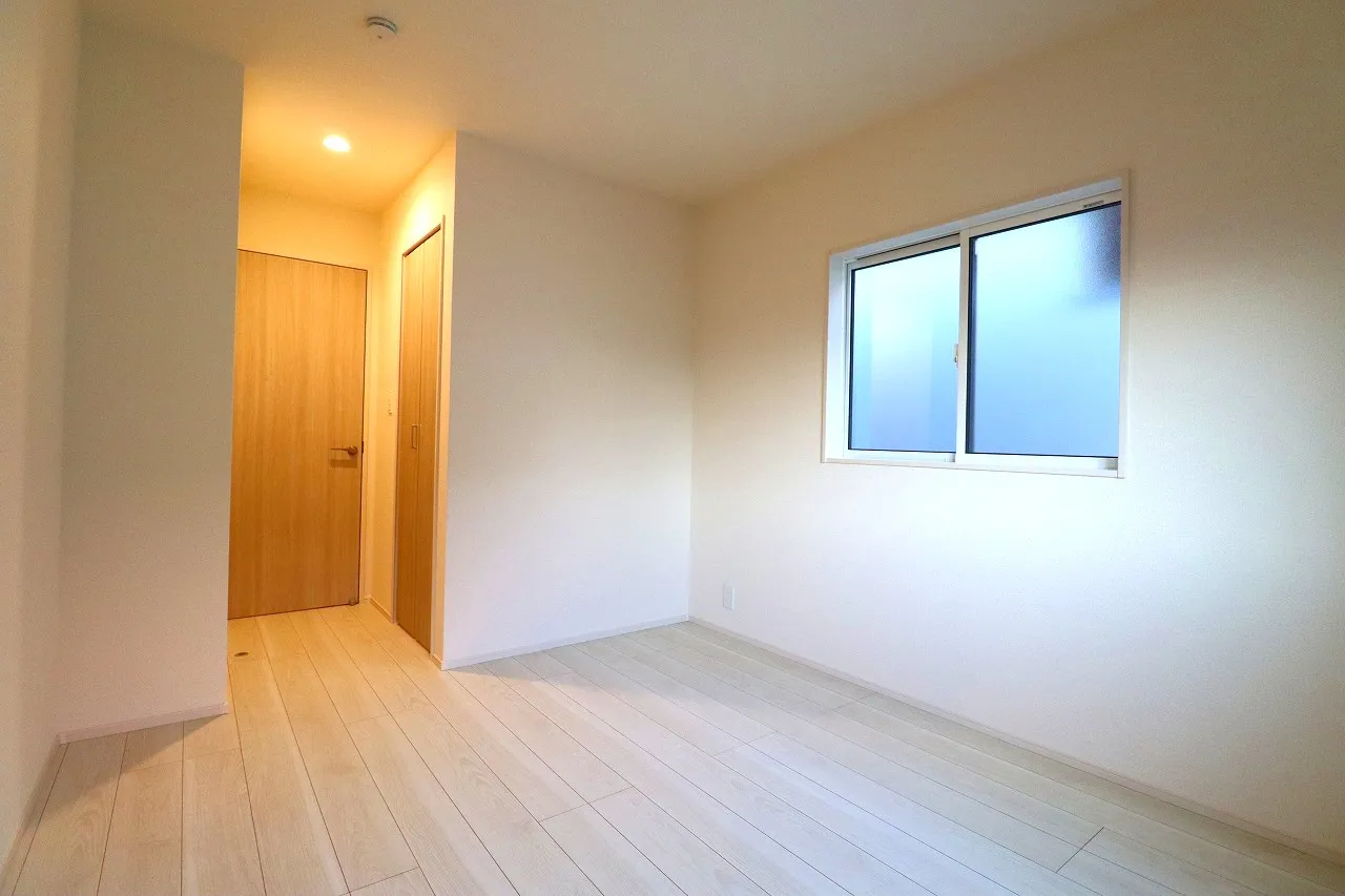 【3号棟洋室/5.25帖】