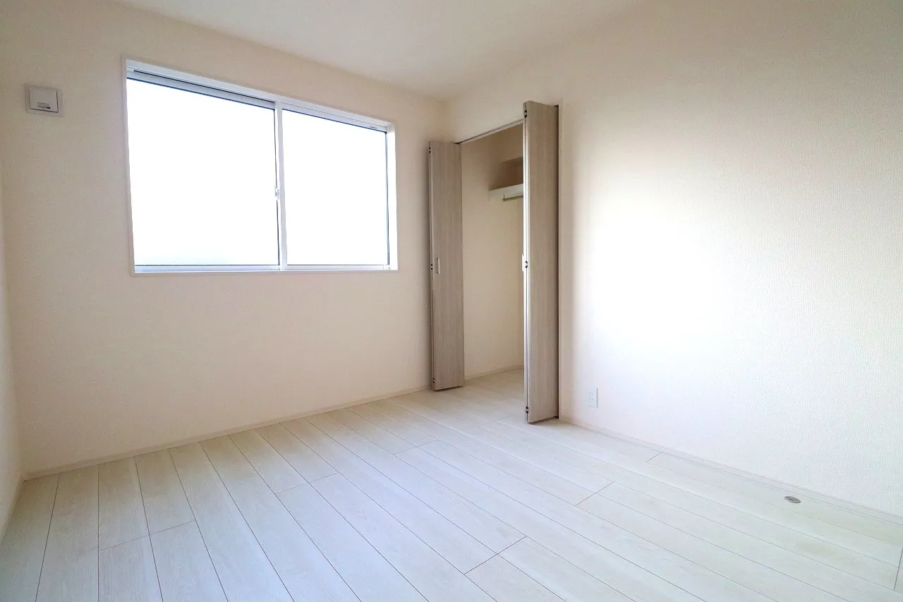 【3号棟洋室/5.25帖】