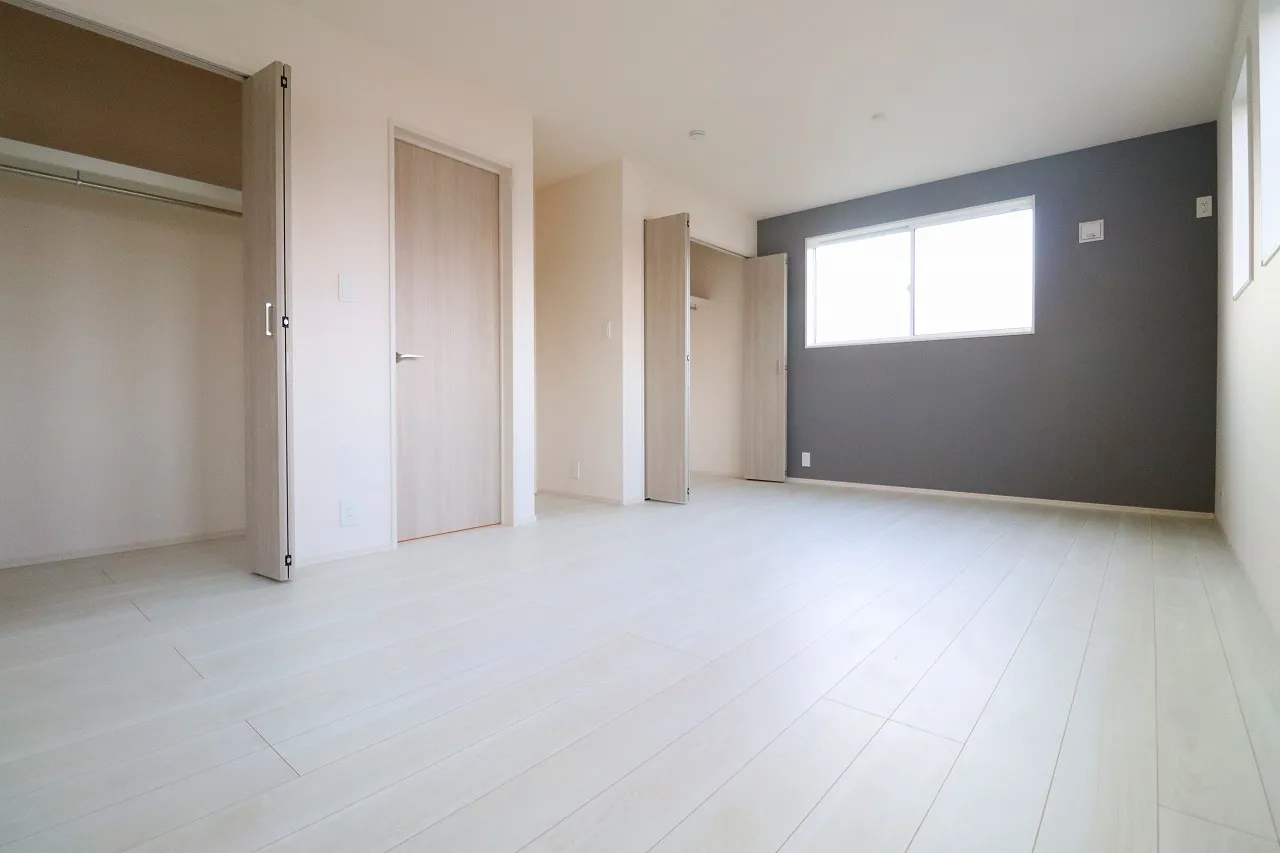 【3号棟洋室/10.5(5.25+5.25)帖】