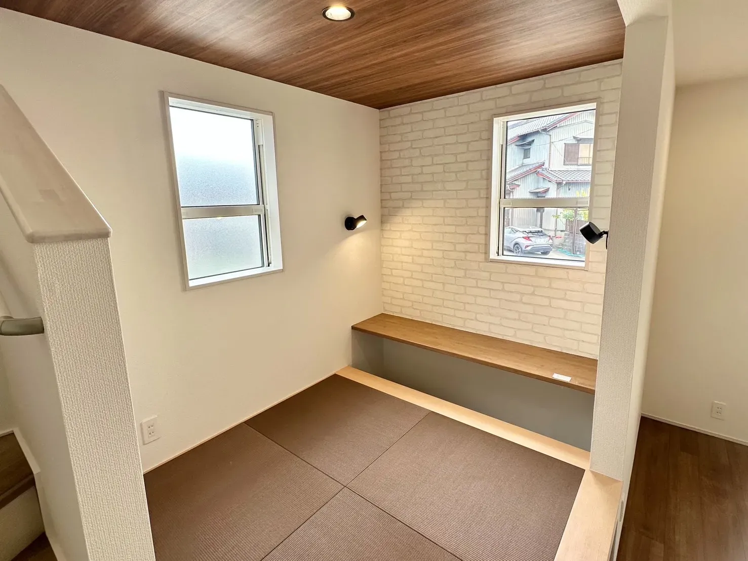 マルチスキップ(2.5帖)