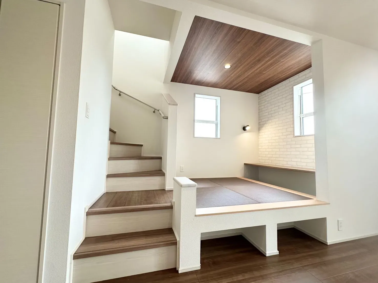 マルチスキップ(2.5帖)